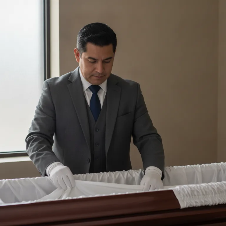 Agência Funerária serviço em Maranguape